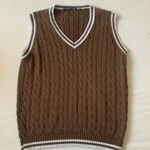 Brandy Melville Vest